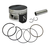 PISTON KAW KSF 250 .040
