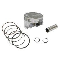 PISTON KAW 650PRARIE/BRUTE.040
