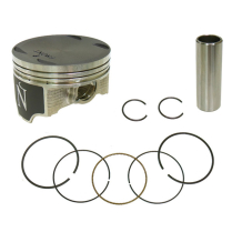 PISTON KAW/SUZ 700 STD