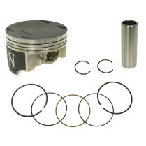 PISTON KAW/SUZ 700 .020