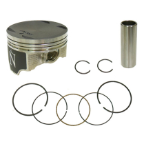 PISTON KAW/SUZ 700 .040