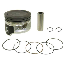PISTON KAW KLF 250 BAYOU STD