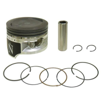 PISTON KAW KLF 250 BAYOU .020