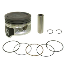 PISTON KAW KLF 250 BAYOU .040