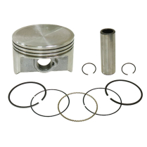KAW FAF620 PISTON - .040