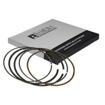 PISTON RING KAW KSF250 .040