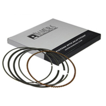 PISTON RING KAW KSF250 .060