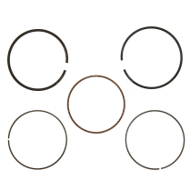 PISTON KAW RING 300 .020