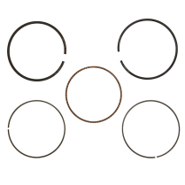 PISTON KAW RING 300 .040