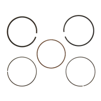 PISTON KAW RING 300 .060