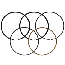 PISTON KAW RING 650 STD