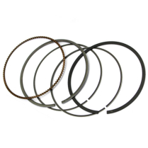PISTON KAW RING 650 .040