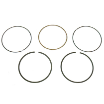 PISTON RINGS KAW/SUZ 700 STD