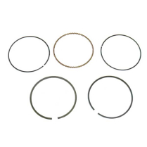 PISTON RINGS KAW 250 BAYOU STD