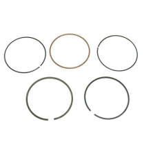 PISTON RINGS KAW 250 BAYOU.040