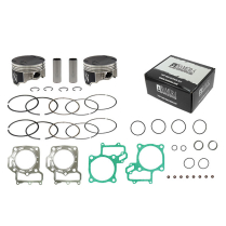 ENS. DE JOINT HAUT MOTEUR KAW/ARCTIC CAT STD