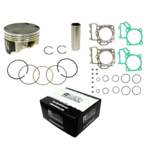 KAW/SUZUKI TOP END KIT STD