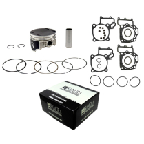 ENS. DE JOINT HAUT MOTEUR KAWASAKI STD