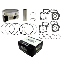 ENS. DE JOINT HAUT MOTEUR KAWASAKI STD