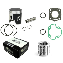 KAW KX60/SUZ RM60 TOP END KIT