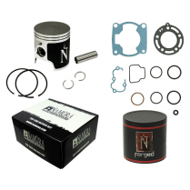 KAWASAKI KX85 TOP END KIT 01/09