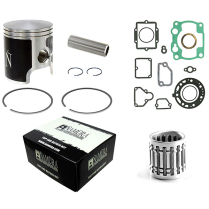 ENS. DE JOINT HAUT MOTEUR KAWA KX250 93-03