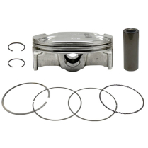 PISTON KTM HYPERDRYVE