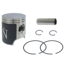 PISTON KTM 200EXC/MXC STD