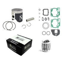 KTM TOP END REPAIR KIT