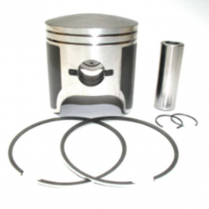 PISTON A/C STD.EXT580