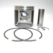 PISTON A/C SPRT ZRT600 STD.