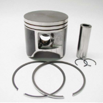 PISTON A/C SPRT ZR600 98/00 ST