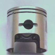 PISTON A/C KAW 440 STD
