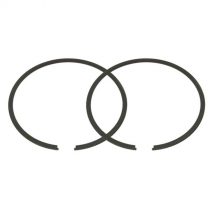 PISTON RINGS A/C SPIRIT +020