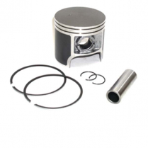 SEGMENT DE PISTON A/C SPIRIT TC.1000 STD.