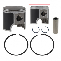 PISTON BOMB ROTAX 447 +020