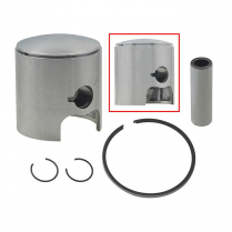 PISTON BOMB ROTAX 438 STD.