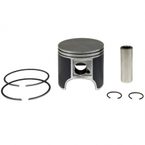 PISTON SKIDOO 550 .010