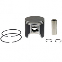 PISTON SKIDOO 550 .020