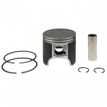 PISTON SKIDOO 550 .040