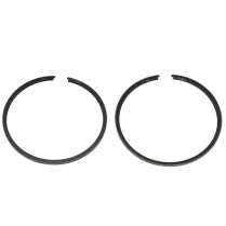SEGMENT DE PISTON BOMBARDIER +040