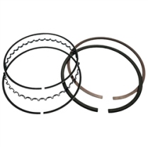 PISTON RINGS BOMBARDIER STD.