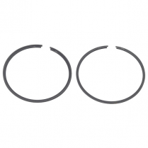 SEGMENT DE PISTON BOMBARDIER STD.