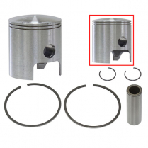 PISTON YAMAHA 440 STD. SANS REVETEMENT EN POUDRE