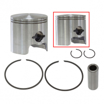 PISTON YAMAHA 540 STD.