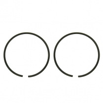 PISTON RINGS YAMAHA +010