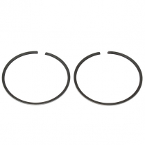 PISTON RINGS YAMAHA STD.