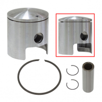PISTON POL 340TX/500 STD NON C