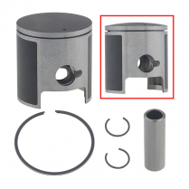 PISTON POLARIS FUJI 400/600 +020