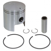 PISTON POLARIS FUJI 340 STD.